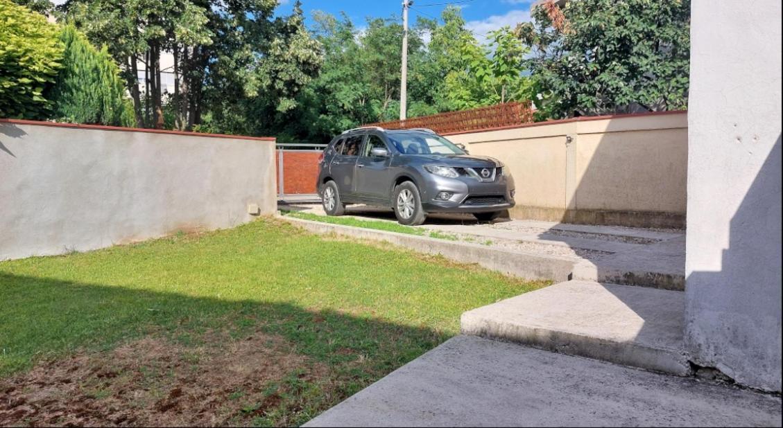 Apartman Perun - Nikšić Exterior foto